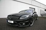 Mercedes-Benz CL65 AMG by VATH 2009 года